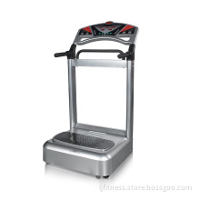 Home gym lose weight body shaping vibration machine